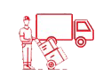 South India Cargo Movers  