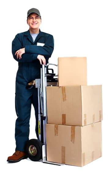 South India Cargo Movers  