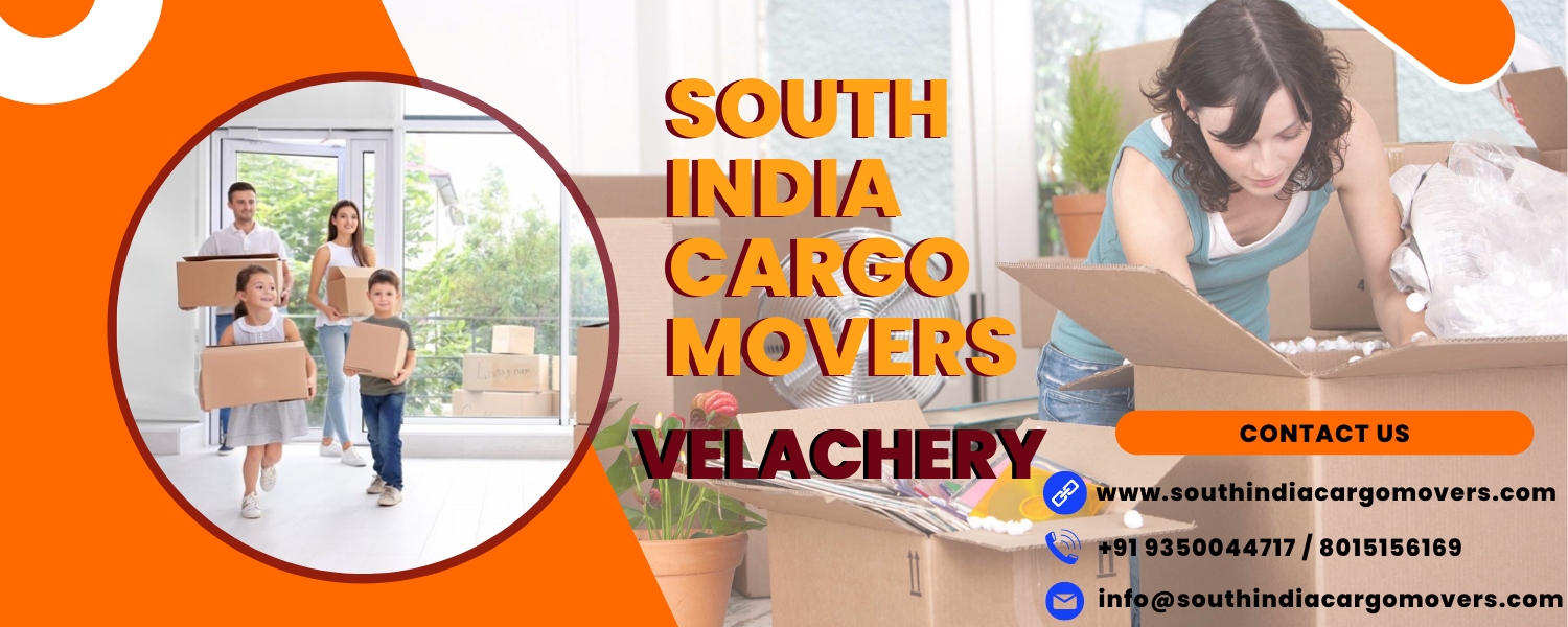 packers and movers velachery